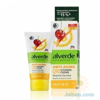 Anti-aging : Q10 Vitamincreme Acerola