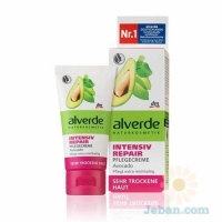 Intensiv + Repair Pflegecreme Avocado