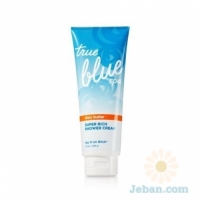 True Blue Spa : Super Rich Shower Cream