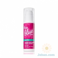 True Blue Spa : Super-Softening Hand Lotion