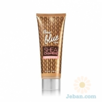 True Blue Spa : Shea Cashmere Hand Scrub