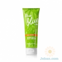 True Blue Spa : Super Rich Foot Cream