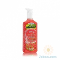 Wild Poppies : Deep Cleansing Hand Soap