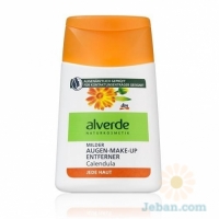 Milder Augen-make-up Entferner Calendula