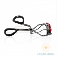 Jeweled Eyelash Curler