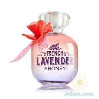 French Lavender & Honey : Eau De Parfum