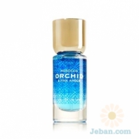 Morocco Orchid & Pink Amber : Preview Eau De Parfum