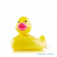 Quacking Light-up Duck Yellow Duck