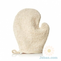 Shower Mitten Cream