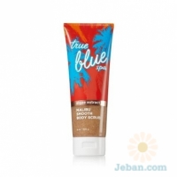 True Blue Spa : Malibu Smooth Body Scrub