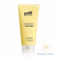 Ultra Soft Hand Balm