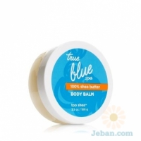 True Blue Spa : Body Balm