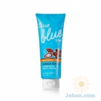 True Blue Spa : Vanilla Almond Super Rich Body Cream