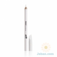 French Nail White Pen