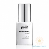 Mega Shine Top Coat