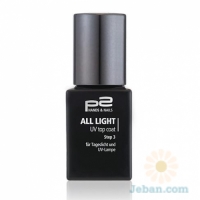 All Light : UV Top Coat