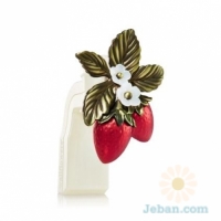 Wallflowers Fragrance Plug : Strawberry Patch