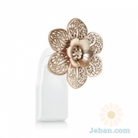 Wallflowers Fragrance Plug : Lace Blooms