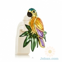 Wallflowers Fragrance Plug : Tropical Parrot