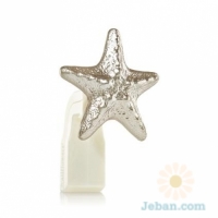 Wallflowers Fragrance Plug : Starfish