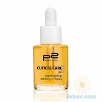 Cuticle Care Gel