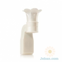 Wallflowers Fragrance Plug : White Classic Nightlight