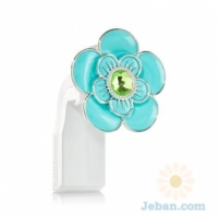 Wallflowers Fragrance Plug : Blue Flower