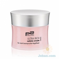 Ultra Rich : Cuticle Cream