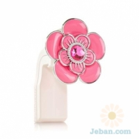 Wallflowers Fragrance Plug : Pink Flower