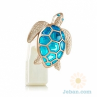 Wallflowers Fragrance Plug : Sea Turtle