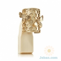 Wallflowers Fragrance Plug : Golden Honeycomb