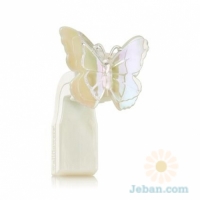 Wallflowers Fragrance Plug : Flutter Butterfly Nightlight