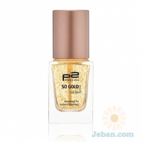 So Gold : Nail Spa