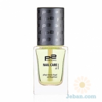 Nail Care Oil