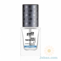 Nail Thickener Gel