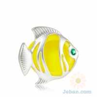 Scentportable Holder : Tropical Fish