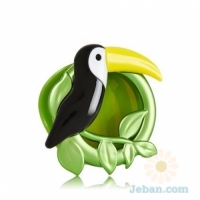 Scentportable Holder : Toucan