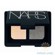 Fall 2010 Collection : Duo Eyeshadow