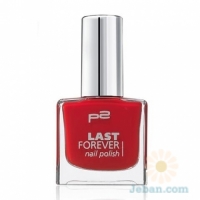 Last Forever Nail Polish