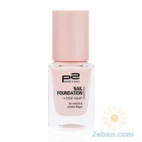 Nail Foundation Total Repair