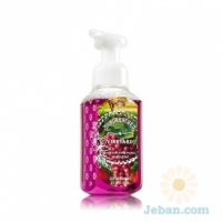 Sundrenched Vineyard : Gentle Foaming Hand Soap