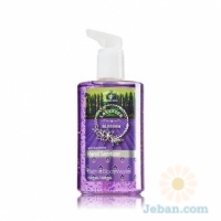 Lavender Blossom : Sanitizing Hand Gel