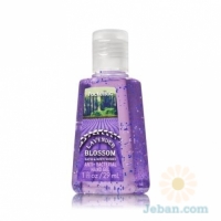 Lavender Blossom : Pocketbac Sanitizing Hand Gel