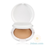 White D-Tox [Bright-Cell] : Powder Foundation