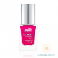 All Light UV Nail Polish