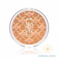 Sea La Vie : Seaside Bay Body Bronzer