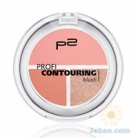 Profi Contouring Blush