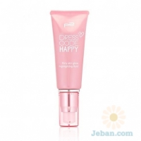 Dresscode Happy : Flirty Skin Glow Highlighting Fluid