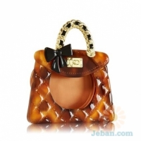 Scentportable Holder : Posh Purse