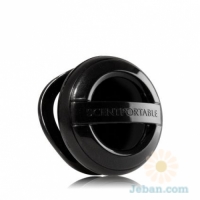 Scentportable Holder : Black